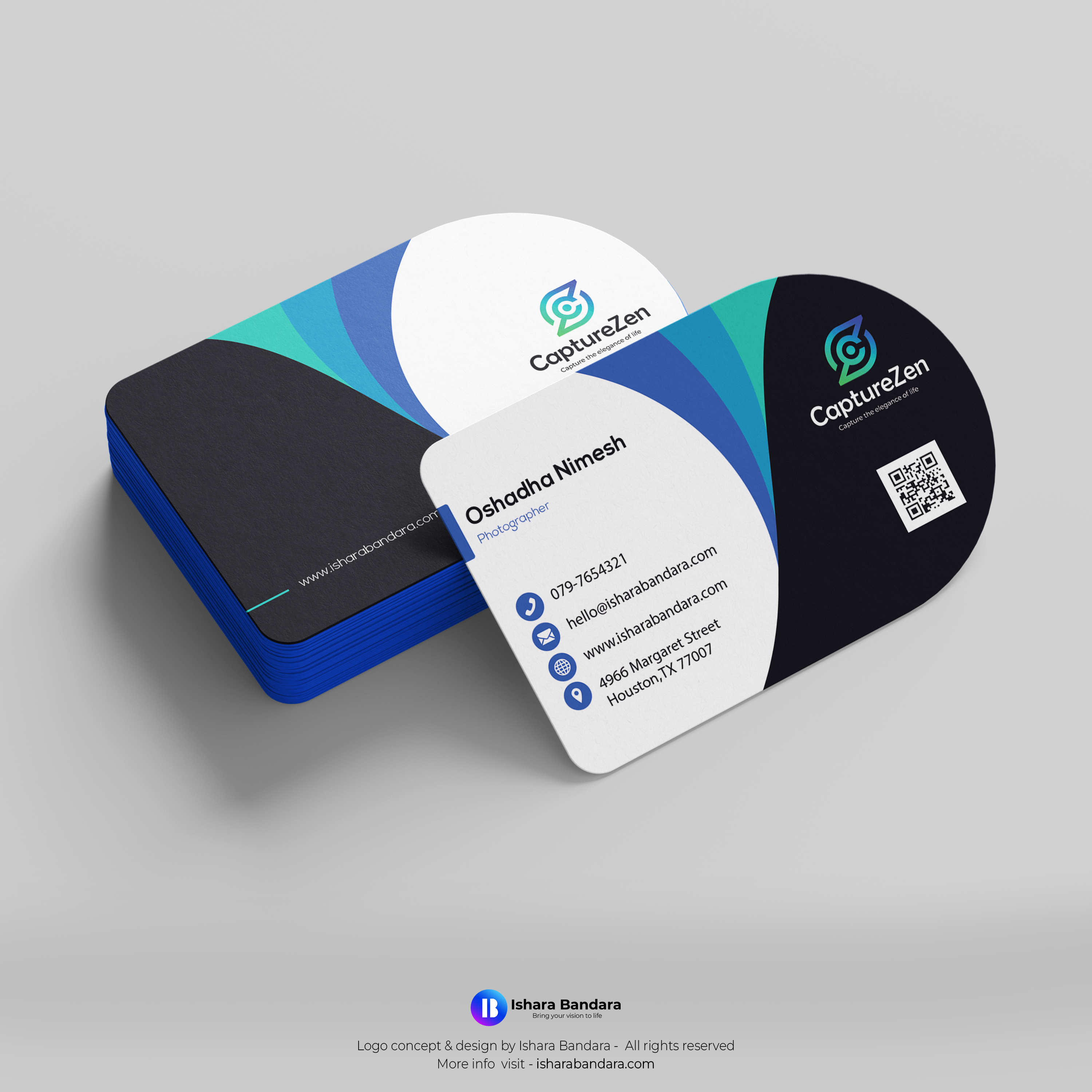 CaptureZen Branding Gallery Visual 3