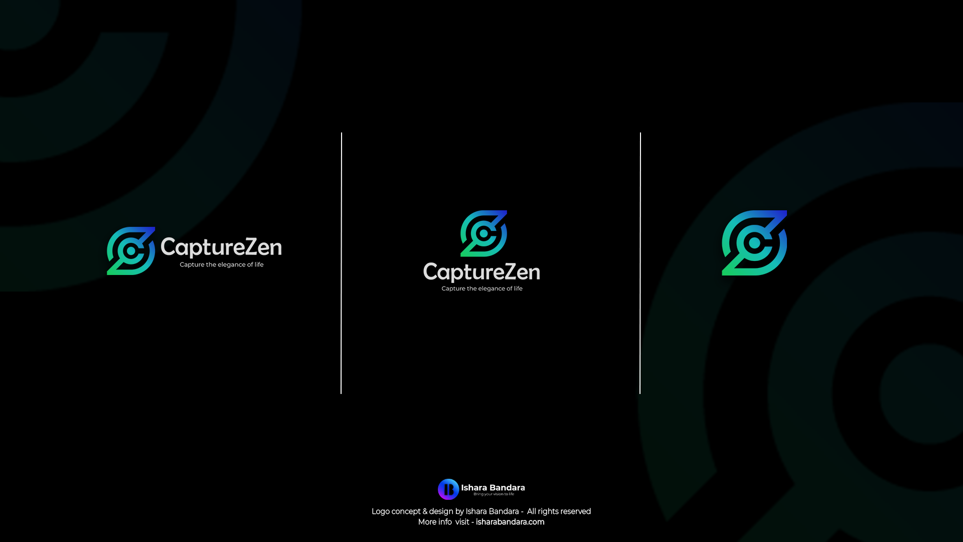 CaptureZen Branding Gallery Visual 1