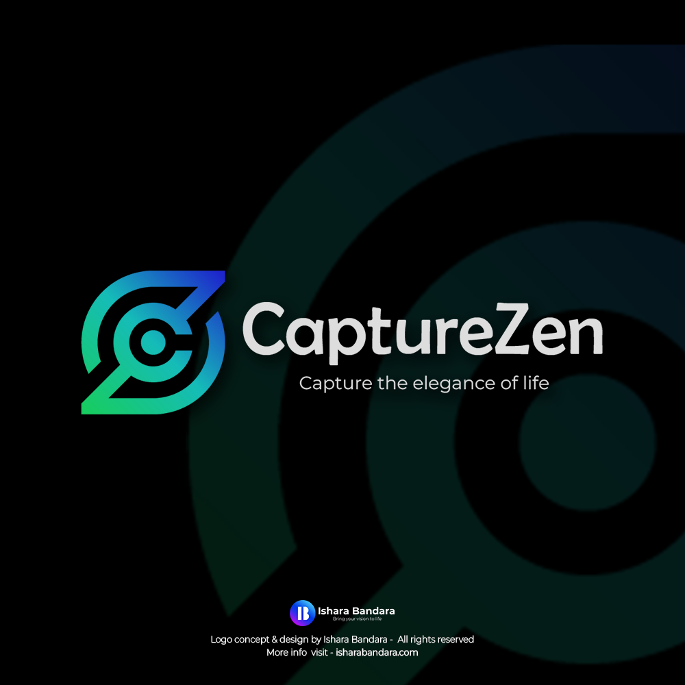 CaptureZen Branding Gallery Visual 2