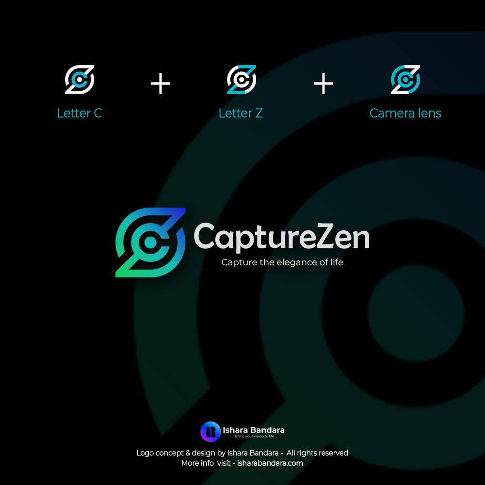 Logo Designs Gallery Visual 5