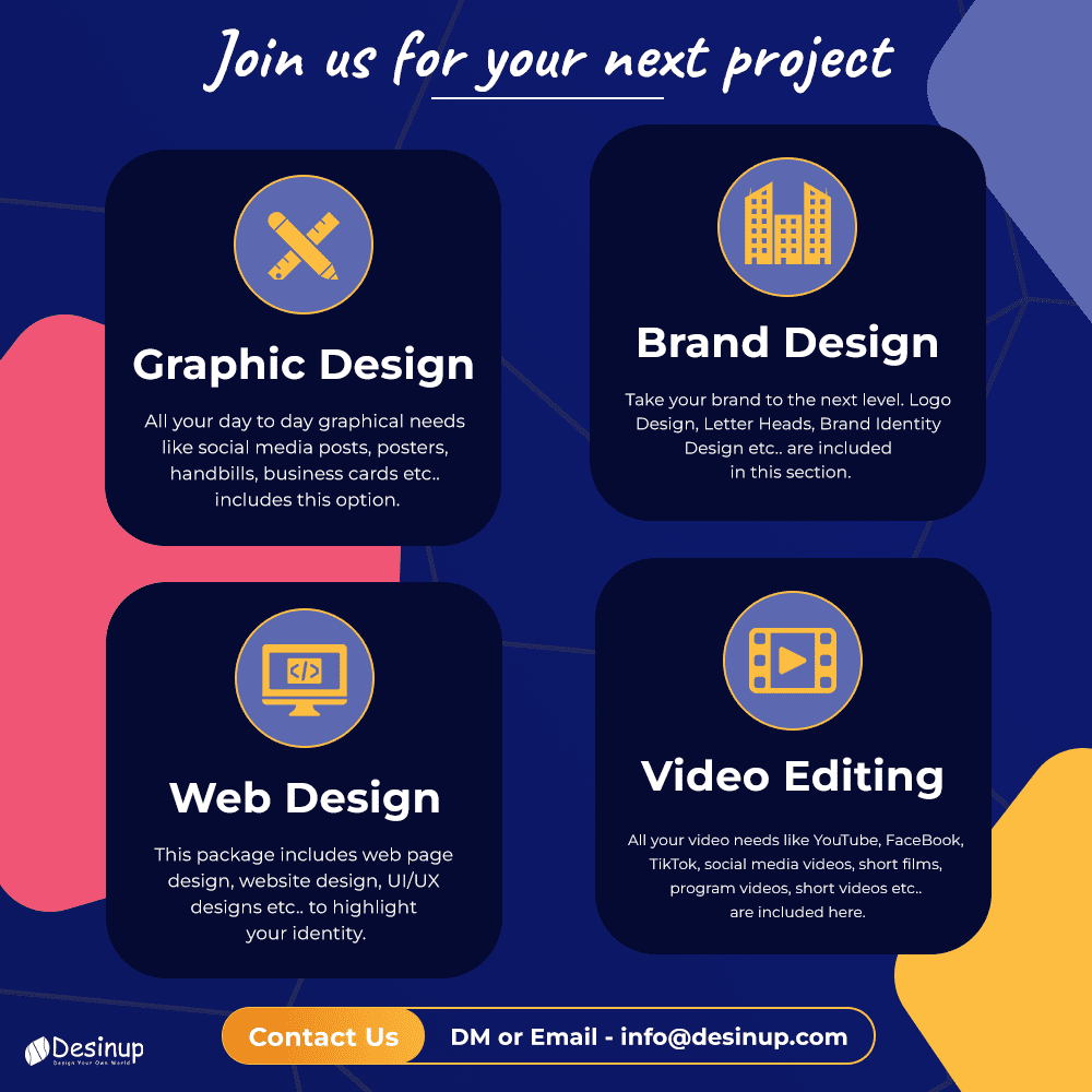 Poster Designs Gallery Visual 8