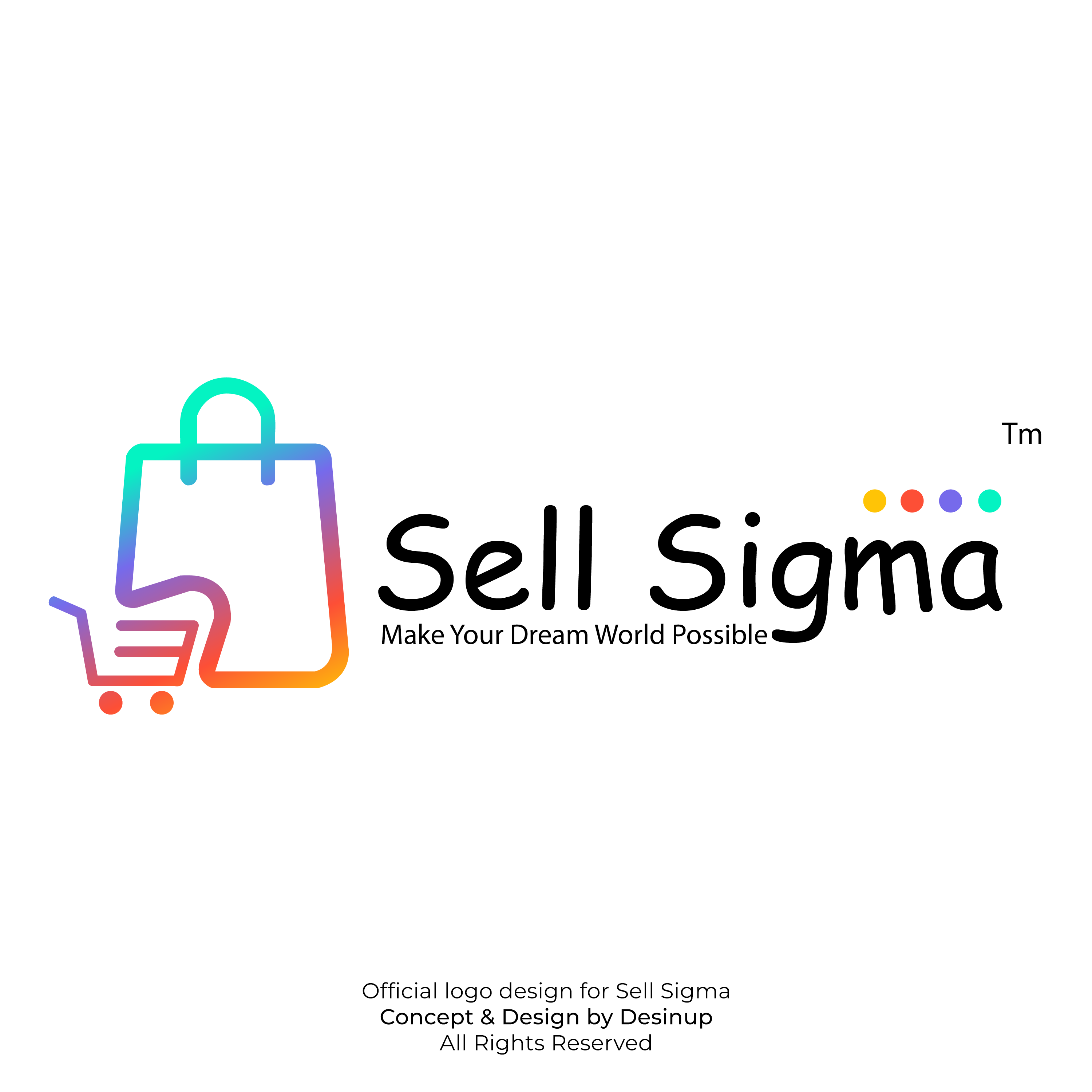 Sell Sigma Branding Gallery Visual 5